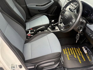 Hyundai I20 thumbnail