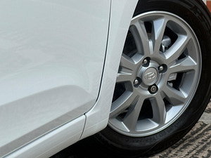 Hyundai I20 thumbnail