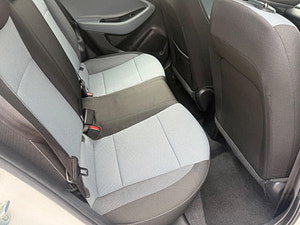 Hyundai I20 thumbnail