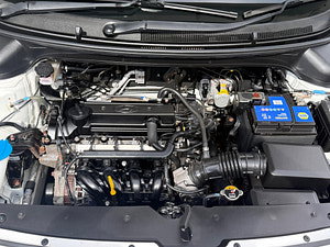 Hyundai I20 thumbnail