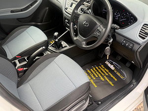 Hyundai I20 thumbnail
