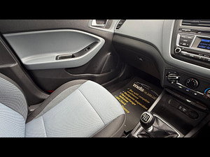 Hyundai I20 thumbnail