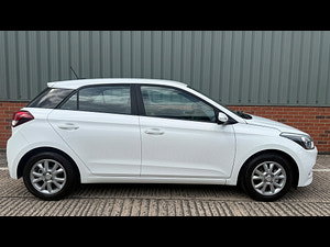 Hyundai I20 thumbnail