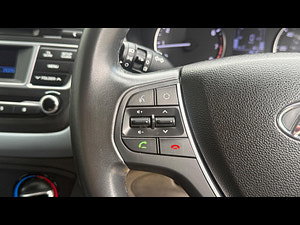 Hyundai I20 thumbnail