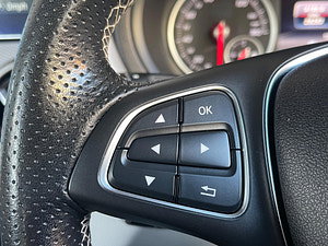 Mercedes-Benz B Class thumbnail
