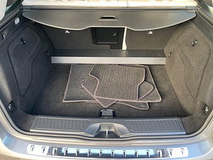 Mercedes-Benz B Class thumbnail