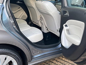 Mercedes-Benz B Class thumbnail