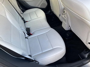 Mercedes-Benz B Class thumbnail