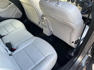 Mercedes-Benz B Class thumbnail