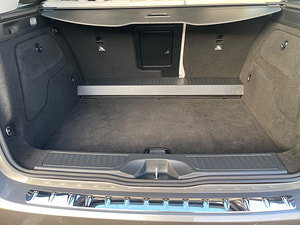 Mercedes-Benz B Class thumbnail