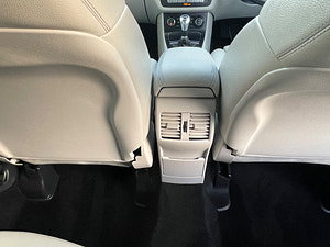 Mercedes-Benz B Class thumbnail