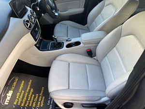 Mercedes-Benz B Class thumbnail
