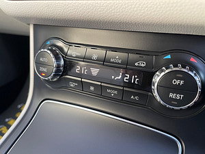 Mercedes-Benz B Class thumbnail