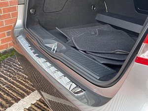 Mercedes-Benz B Class thumbnail