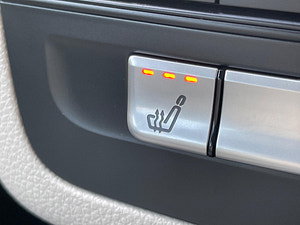 Mercedes-Benz B Class thumbnail