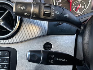 Mercedes-Benz B Class thumbnail