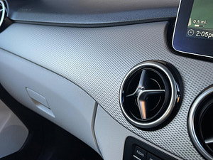 Mercedes-Benz B Class thumbnail
