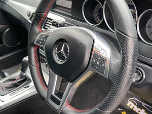 Mercedes-Benz C Class thumbnail