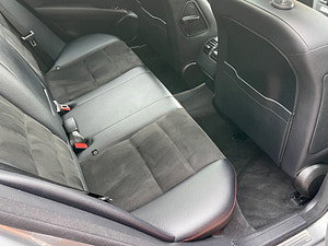 Mercedes-Benz C Class thumbnail