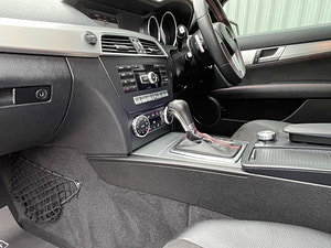 Mercedes-Benz C Class thumbnail