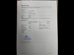 Mercedes-Benz C Class thumbnail