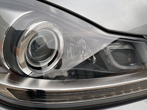 Mercedes-Benz C Class thumbnail
