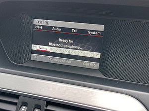 Mercedes-Benz C Class thumbnail