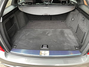 Mercedes-Benz C Class thumbnail