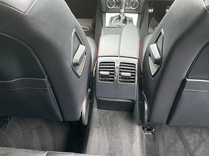 Mercedes-Benz C Class thumbnail