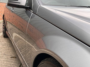 Mercedes-Benz C Class thumbnail