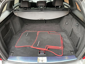 Mercedes-Benz C Class thumbnail