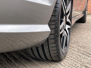 Mercedes-Benz C Class thumbnail