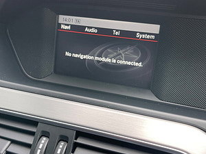 Mercedes-Benz C Class thumbnail