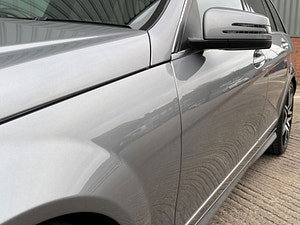 Mercedes-Benz C Class thumbnail