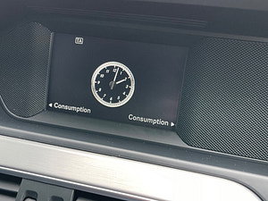 Mercedes-Benz C Class thumbnail