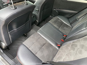 Mercedes-Benz C Class thumbnail