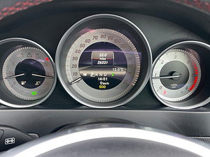 Mercedes-Benz C Class thumbnail