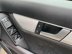 Mercedes-Benz C Class thumbnail