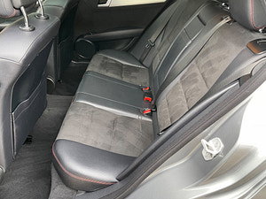 Mercedes-Benz C Class thumbnail