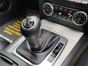 Mercedes-Benz C Class thumbnail