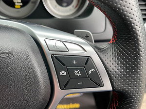 Mercedes-Benz C Class thumbnail