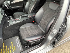 Mercedes-Benz C Class thumbnail