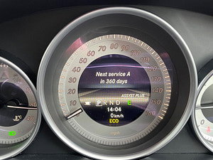 Mercedes-Benz C Class thumbnail
