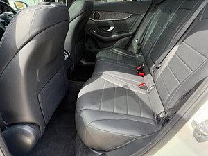 Mercedes-Benz GLC thumbnail