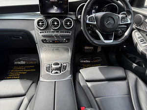 Mercedes-Benz GLC thumbnail