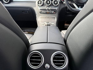 Mercedes-Benz GLC thumbnail