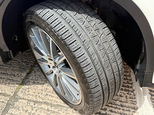 Mercedes-Benz GLC thumbnail