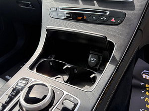 Mercedes-Benz GLC thumbnail