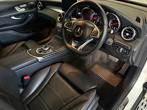Mercedes-Benz GLC thumbnail