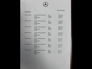 Mercedes-Benz GLC thumbnail